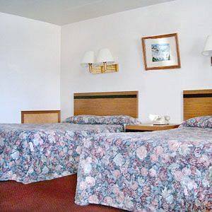 Holiday Motel Waynesburg Bagian luar foto