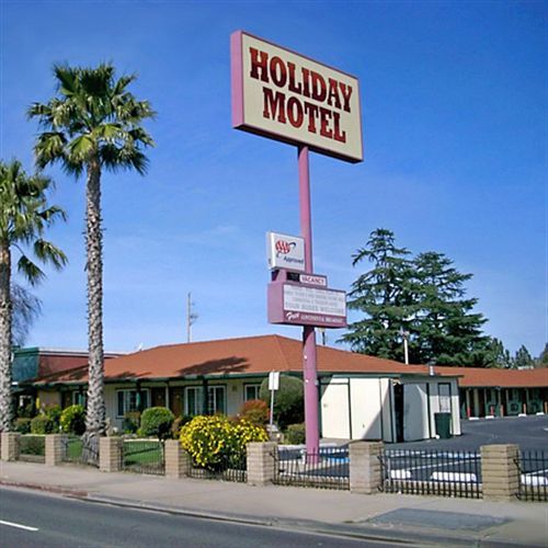 Holiday Motel Waynesburg Bagian luar foto